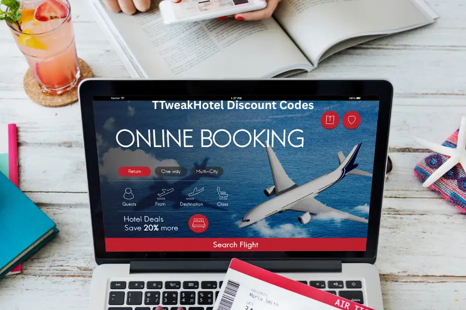 ttweakhotel discount codes