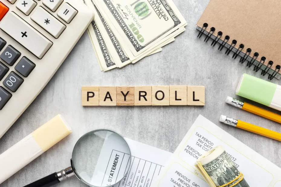 Payroll Costs Influence Business